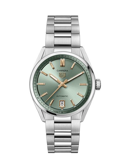 Montre tag best sale heuer femme